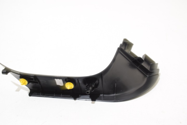 BMW X1 U11 CHÂSSIS PROTECTION BRODERIE MOULURE COUVERCLES DE COFFRE COUVERCLES DE COFFRE