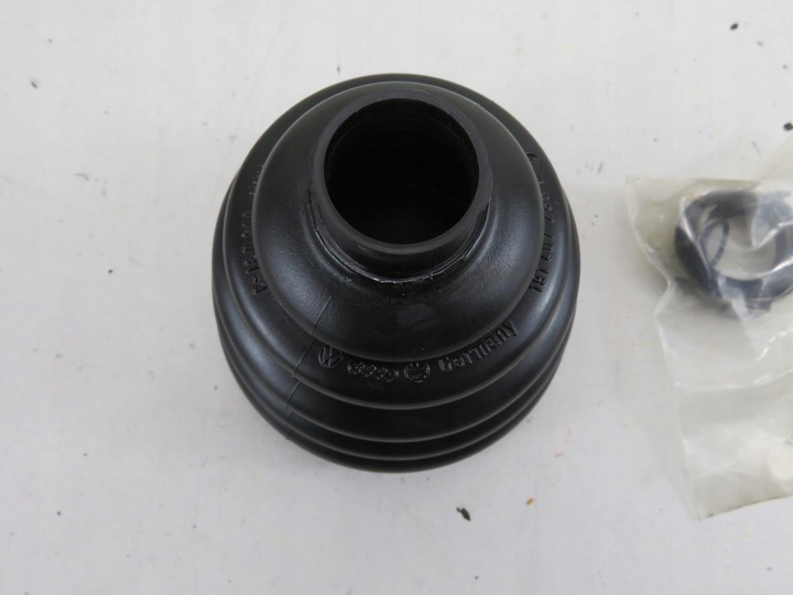 PROTECTION DE PORTE-FUSÉE AUDI A3 (8L1) 1K0498203B photo 6 - milautoparts-fr.ukrlive.com