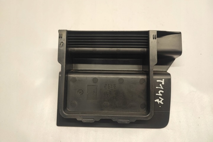 AUTRE PIÈCES WYKONCZENIA VW GOLF VII (5G1, BQ1, BE1, BE2) 5G6867462A 2.0L