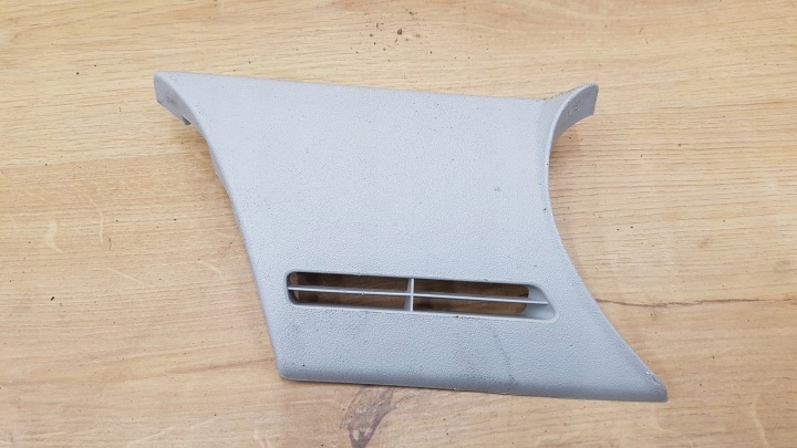 PROTECTION MONTANTS AVANT ARRIÈRE 12SZT ENSEMBLE VW CADDY IV