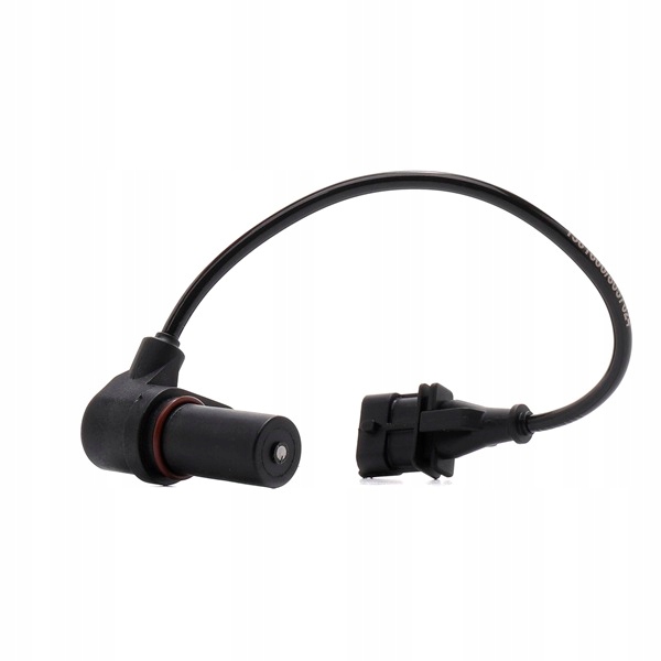 RIDEX 833C0046 GÉNÉRATEUR IMPULSOW VILEBREQUIN VERS OPEL MERIVA A (X03) 180MM