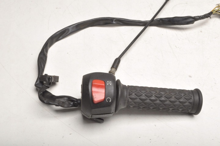 MUTT RAZORBACK125 MASH BRXTON SINNIS MANETTE GAZ POIGNÉE D'ACCÉLÉRATION COMMUTATEUR