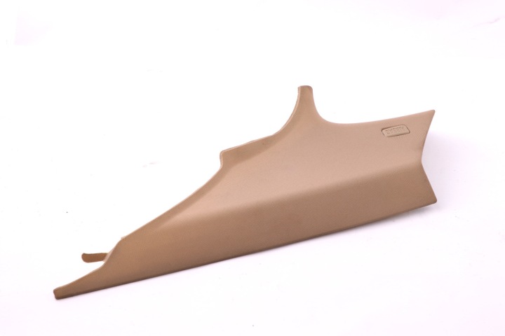 BMW E92 PROTECTION PLASTIQUE COLONNES C DROITE 7117474 SANS