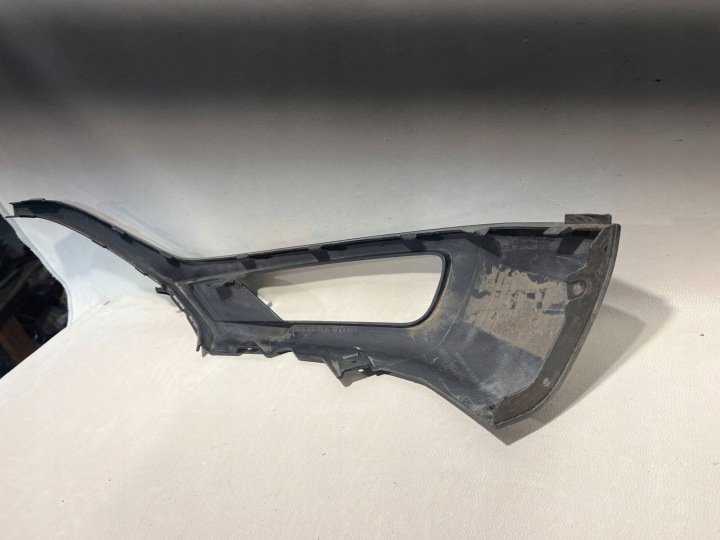 GRILLE BOUCHON CALANDRE PARE-CHOCS AVANT DROITE VOLVO XC90 2 II 31383801