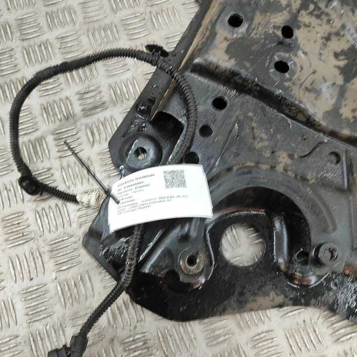 CHÂSSIS AVANT PEUGEOT 5008 III (KA, KB, KC) 9808812580 30435441 157KW 2024