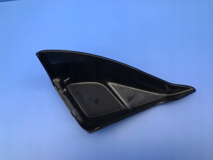 VOLVO C30 S40 II V50 ENSEMBLE HAUT-PARLEUR HAUTE FRÉQUENCE CHÂSSIS TRIANGLE 30752086