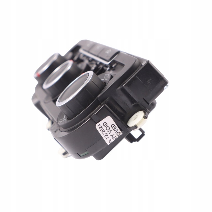 VOLKSWAGEN TOURAN TIGUAN PASSAT PANNEAU COMMANDE CLIMATISATION 7N0907426BG