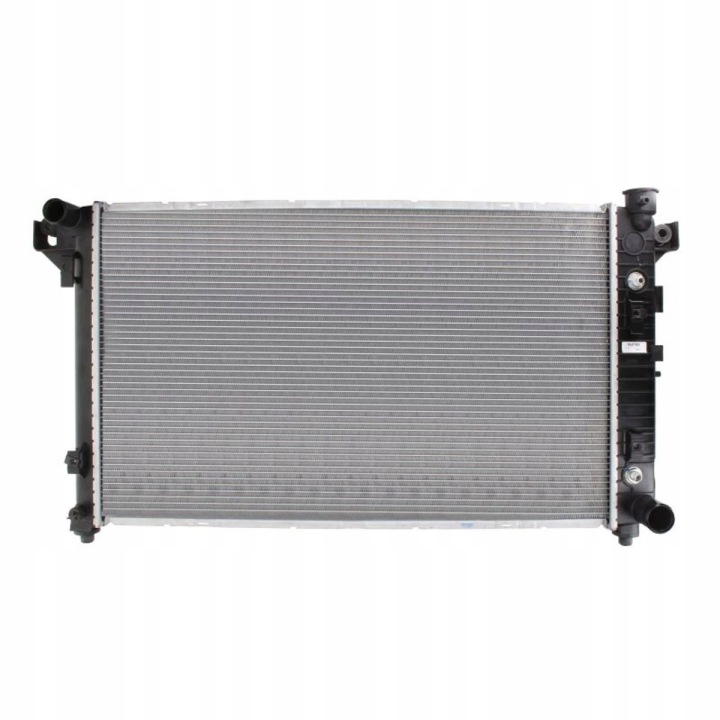 NRF 53780 RADIATEUR SYSTÈME REFROIDISSEMENT MOTEUR