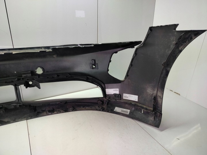 PARE-CHOCS AVANT AVANT PORSCHE TAYCAN 9J1 19- 9J1807221D