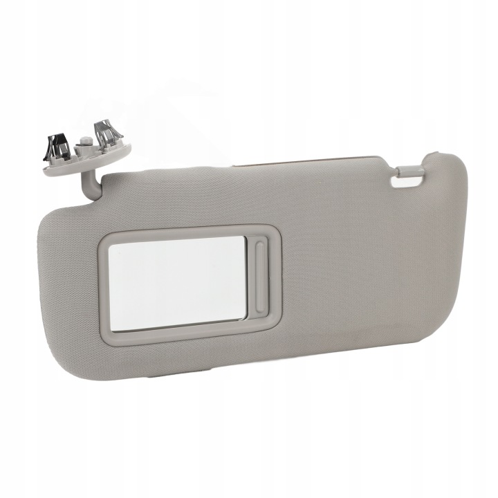 PROTECTION PARE-SOLEIL PROTECTION ANTYLSNIENIOWA I UV VERS TOYOTA COROLLA 07–13