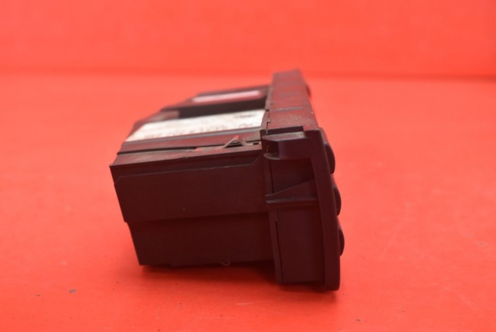 PANNEAU COMMANDE CONDUIT D'AIR CLIMATISATION 64118382446 BMW E46 97-03