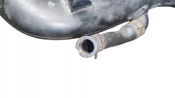 TUYAU CONDUIT D'AIR AIR OPEL VECTRA C 1.9 CDTI 16V 55558950 100% SZCZELNA