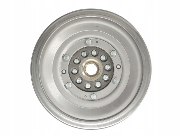 LUK LUK 415 0621 09 VOLANT D'INERTIE