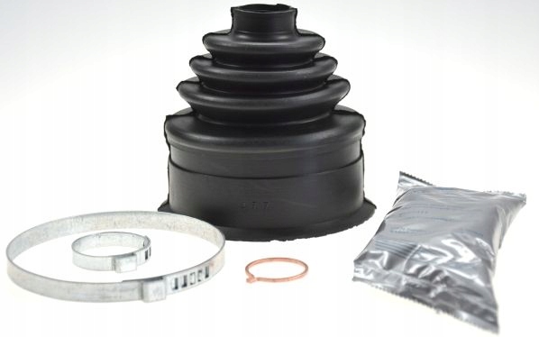 PROTECTION DE PORTE-FUSÉE SAAB SAAB 90 2.0 (74 KW) 08.84-08.87 LÖBRO GKN300403 photo 2 - milautoparts-fr.ukrlive.com