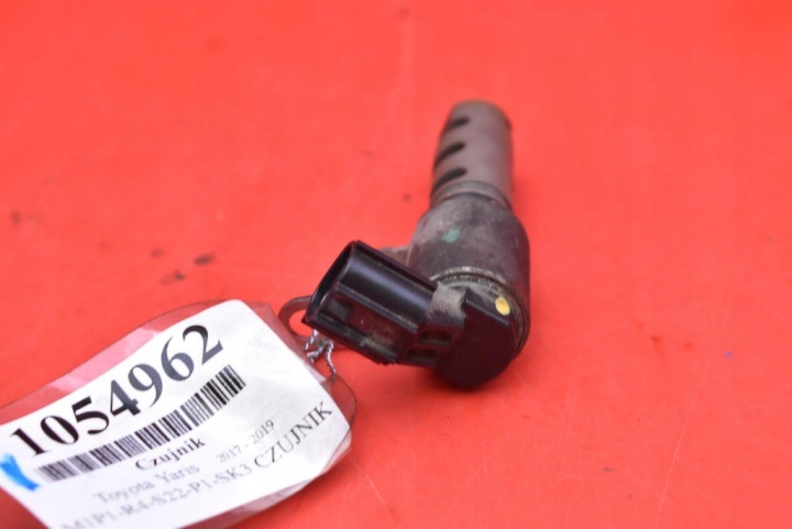 CAPTEUR PHASE DISTRIBUTION 347020-522022 TOYOTA YARIS 3 III 1.5 VVT-IE 111 KM 17-