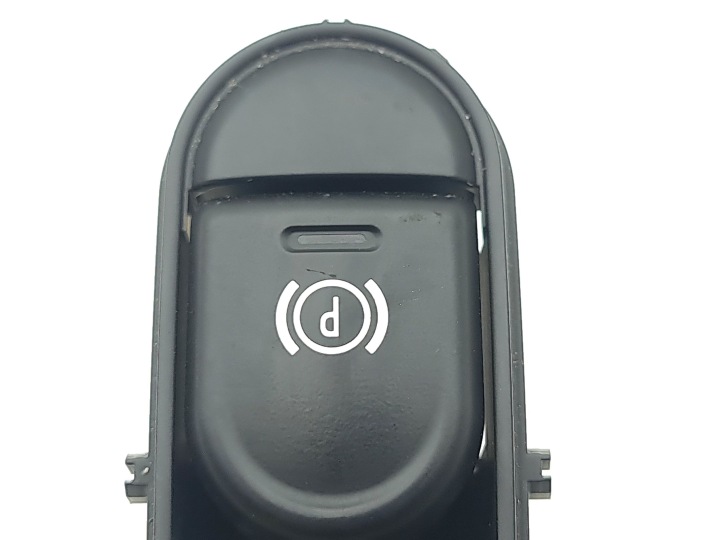 MINI ONE COOPER F56 F55 2023 BOUTON COMMUTATEUR FREINS MANUEL