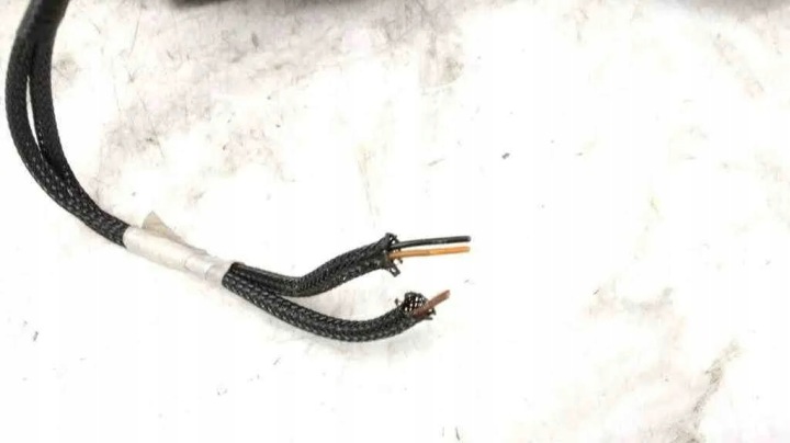 MANETTES RENAULT MEGANE III GRANDTOUR (KZ0/1) 255545857R 1.33L GASOLINE