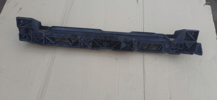 RENFORCEMENT AVANT COURROIE SUPÉRIEUR SERRURE PEUGEOT 308 T9 9816603980