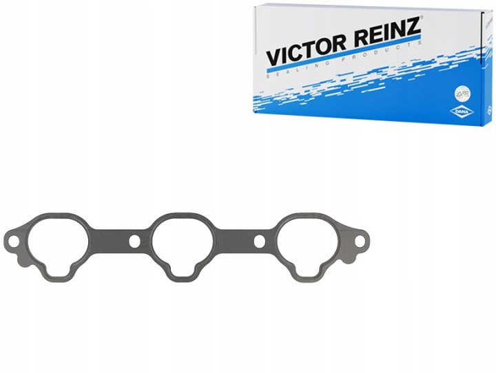 VICTOR REINZ 71-53682-00 JOINT D'ÉTANCHÉITÉ COLLECTEUR ADMISSION 71-53682-00