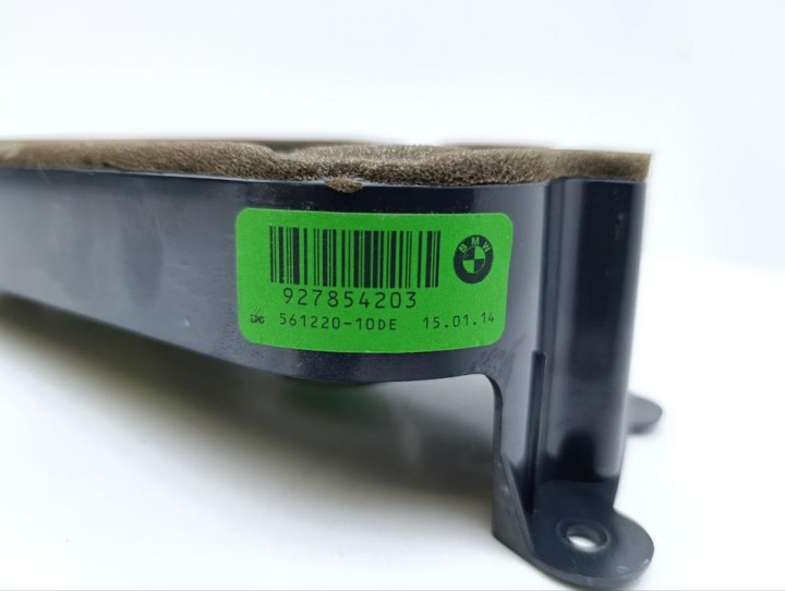 HAUT-PARLEUR BMW X5 2014 922486902