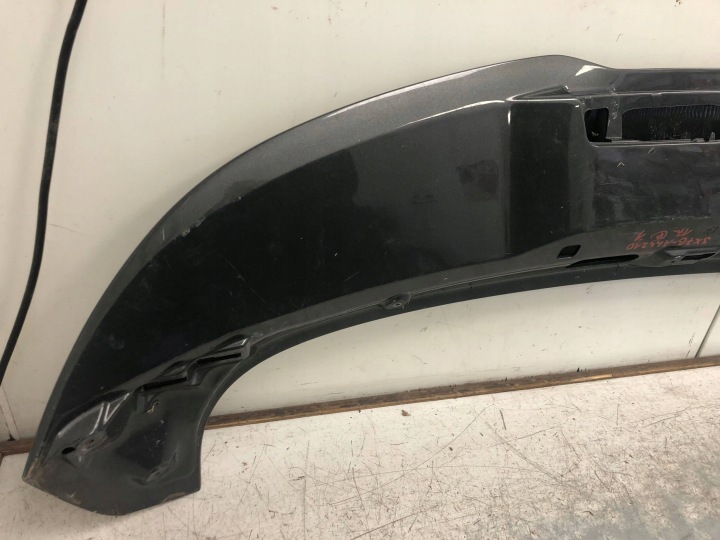 SPOILER SPOILER COUVERCLES DE COFFRE COUVERCLES DE COFFRE FORD FOCUS MK4 ST HAYON JX7B-A44210