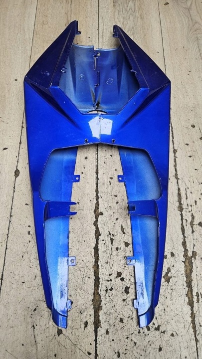 QUEUE DÉFLECTEUR D'AIR ARRIÈRE PLASTIQUE YAMAHA YZF-R125 5D7-F1741