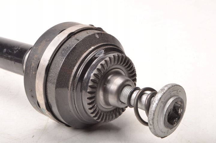 BMW I4 G26 DEMI-ARBRE DROITE ARRIÈRE 23R 5A14862-02