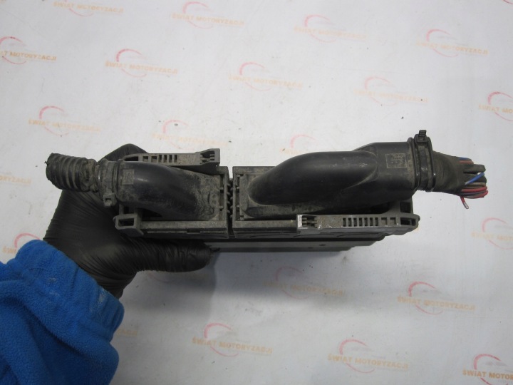 TOYOTA AVENSIS T27 2.0 D-4D III 10R ORDINATEUR CONTRÔLEUR MOTEUR 89661-05D81