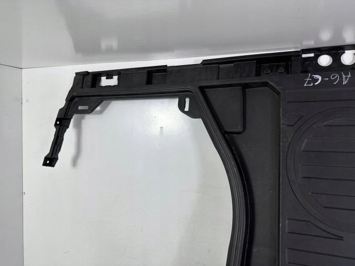 AUDI A6 S6 C7 4G 2017 INSERT ROUES DE RÉSERVE 4G9864797 4G9864106A