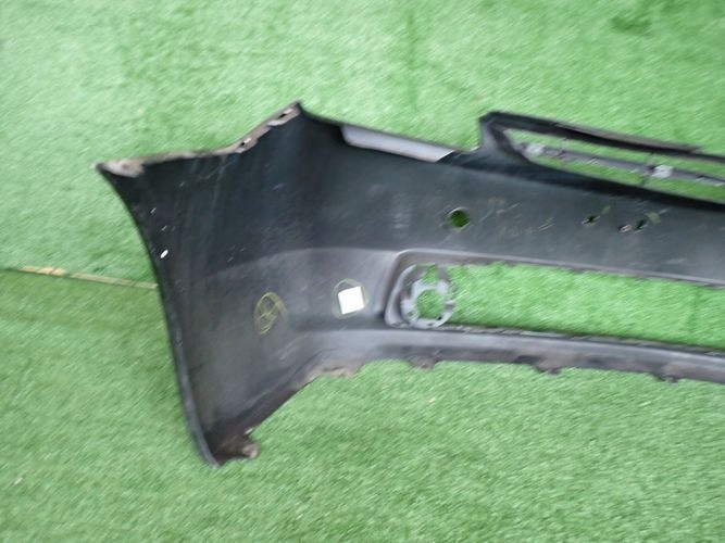 TOYOTA PRIUS 02-09 PARE-CHOCS AVANT AVANT