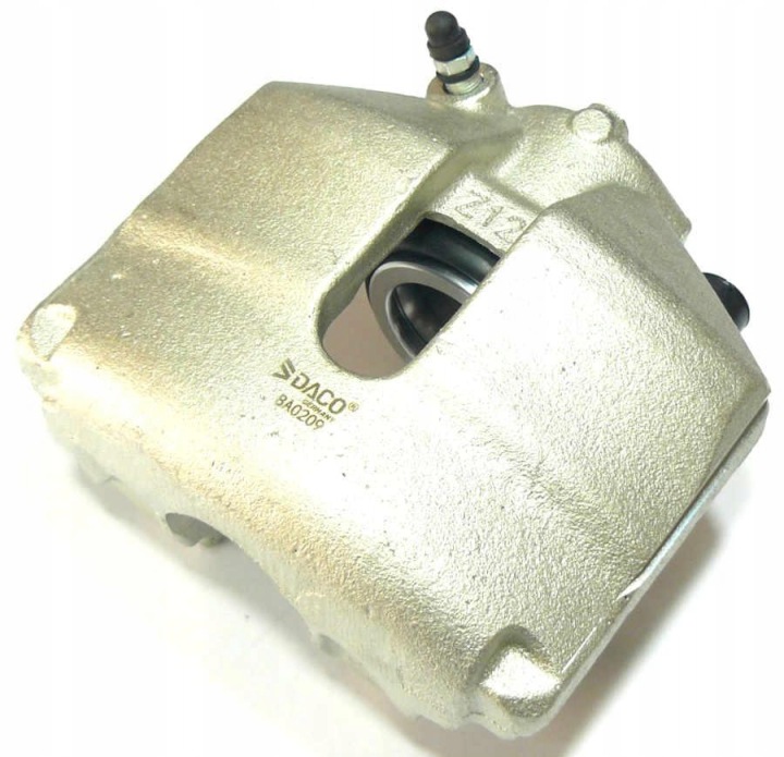 ÉTRIER DE FREIN DE FREIN A1 10– 18 A3 03–12 FABIA II/III10- OCTAVIA II 04–13 RAPID