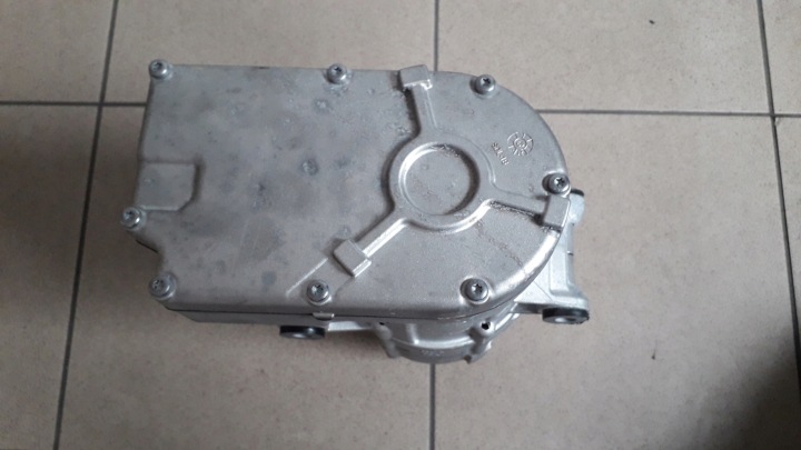 GENESIS GV70 2024 EV COMPRESSEUR POMPE CLIMATISATION 977E1J1500 977E1-J1500
