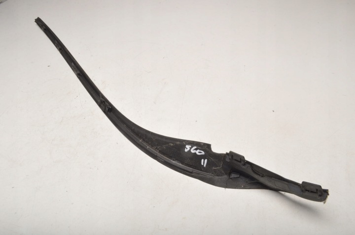 VOLVO S60 V60 MOULURE VITRES 30753985 GAUCHE