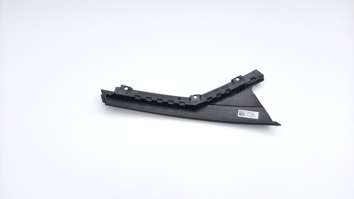 AUDI A6 C8 4K9 UNIVERSEL LIFT MOULURE REVÊTEMENT PORTES MONTANTS GAUCHE ARRIÈRE (TC349)