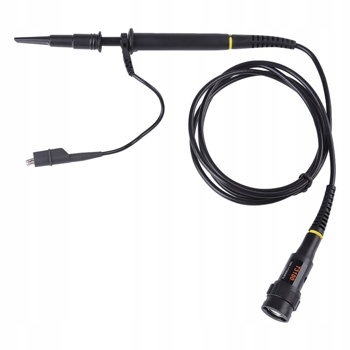 1 PCS SONDE HAUTE TENSION T3100 X100 100 MHZ VERS OSCYLOSKOPU UY