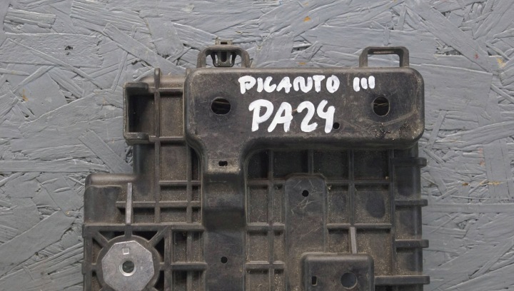 KIA PICANTO III SUPPORT BATTERIE 37150-G6000