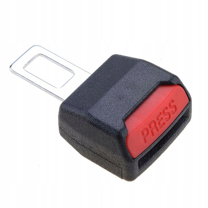 FOR BELT SAFETY LOCK SOFA CLAMP JACKPLUG RIGHT 