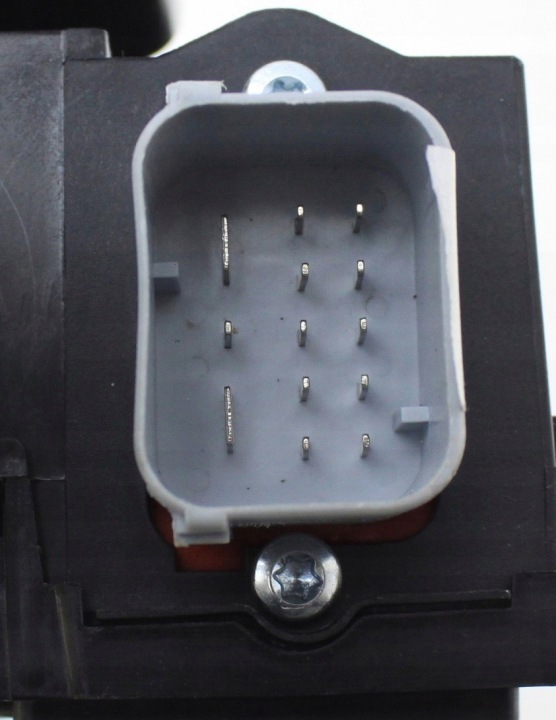 MÉCANISME ÉLECTRIQUE FREINS STATIONNEMENT BMW 7 F01 F02 F03 F04