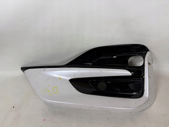 FORD KUGA III 2021 GRILLE PARE-CHOCS BOUCHON LV4B-17C755