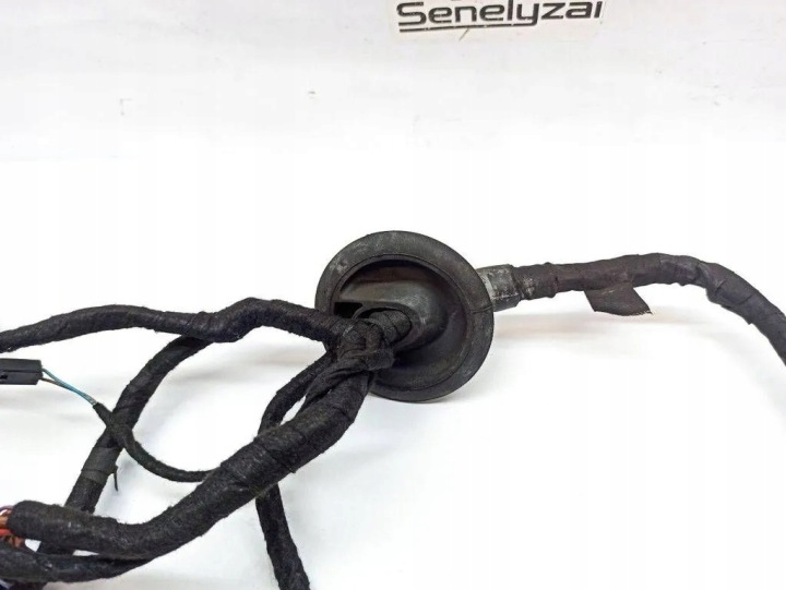 FAISCEAU DE CÂBLES AVANT GAUCHES PORTES AUDI A4 (8K2, B8) 8K0972702 34310262 2.0L