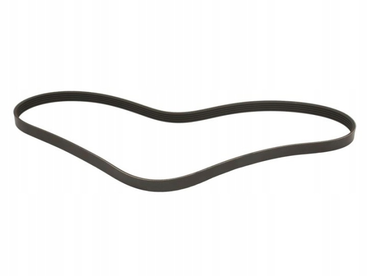 COURROIE MULTICANAL BOSCH 1987947908 5PK698