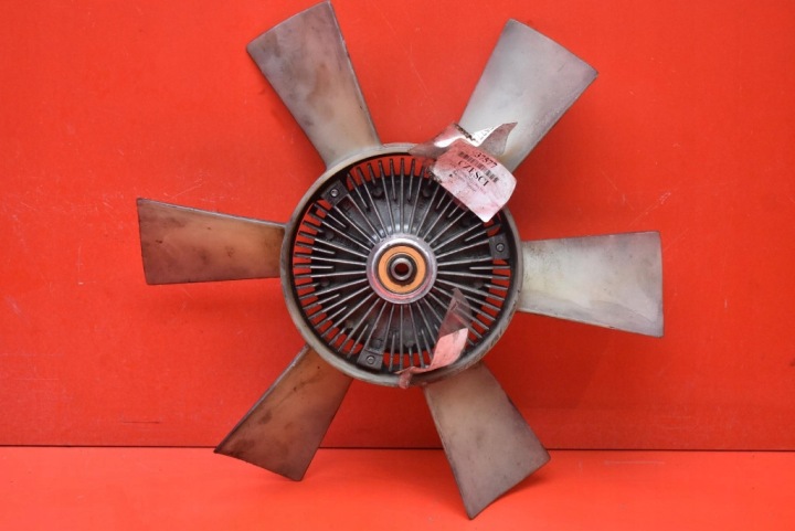VENTILATEUR COUPLEUR VISQUEUX A0002002223 MERCEDES SPRINTER W903 2.3 D 78 KM 95-06
