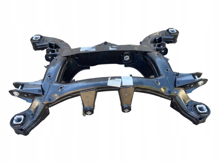 CHÂSSIS ARRIÈRE BMW X6 E71 33316863815