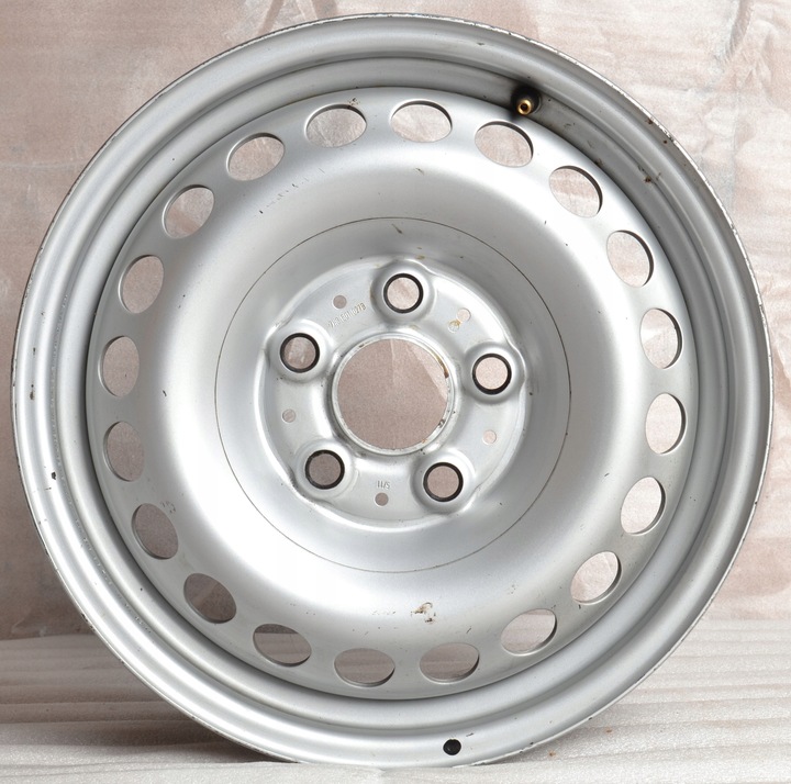 LLANTA 16 5X120 1 PIEZAS 7H8601027B VW AMAROK T5 T6 