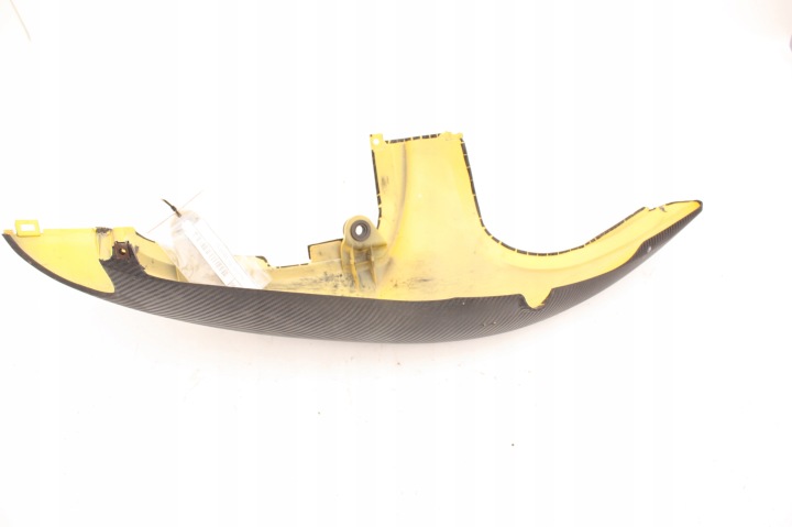 DÉFLECTEUR D'AIR QUEUE GAUCHE SUZUKI TL 1000 97-01