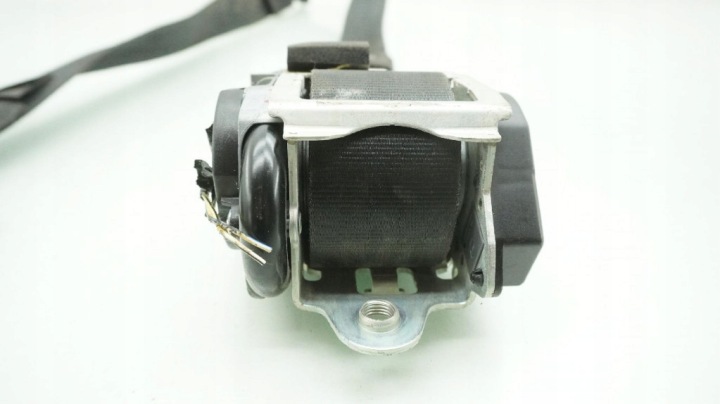 FIAT PUNTO EVO CEINTURE DE SÉCURITÉ AVANT DROIT AVANT 618197700 5D