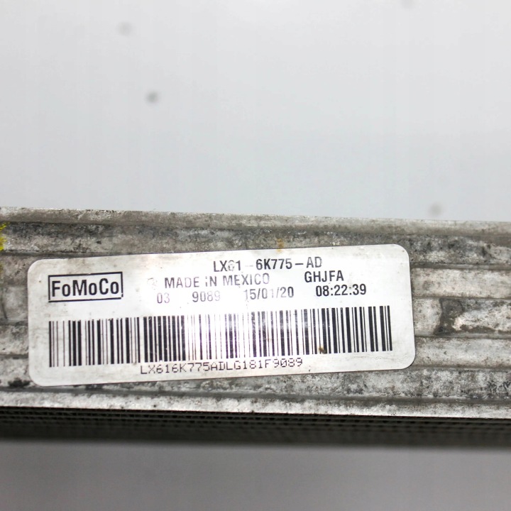 FORD OE LX61-6K775-AD DRAGON