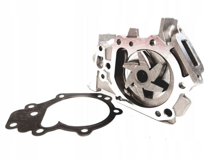 GATES ROZRZAD+POMPA RENAULT CLIO II III 1.2 16V