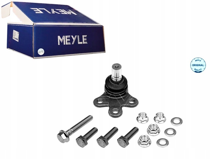PIVOT BRAS DE SUSPENSION OPEL DROIT MOKKA 1,4-1,7CDTI 12- LE/P