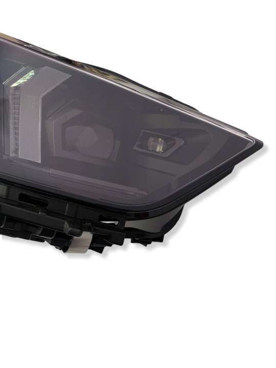 PROJECTEUR BMW 2 PIÈCES U10 5A77EC8